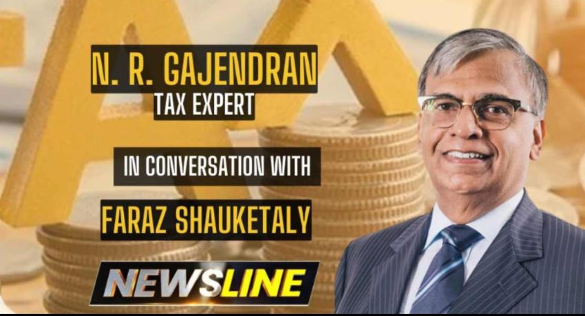 Newsline | Are Sri Lanka's taxes unjust?